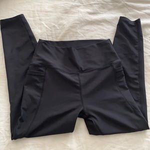 SAGE Collective women’s leggings, size M